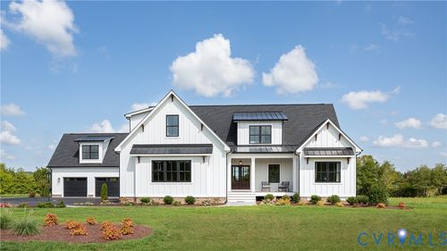 5593 Brickshire Drive, Providence Forge, VA, 23140 | Card Image