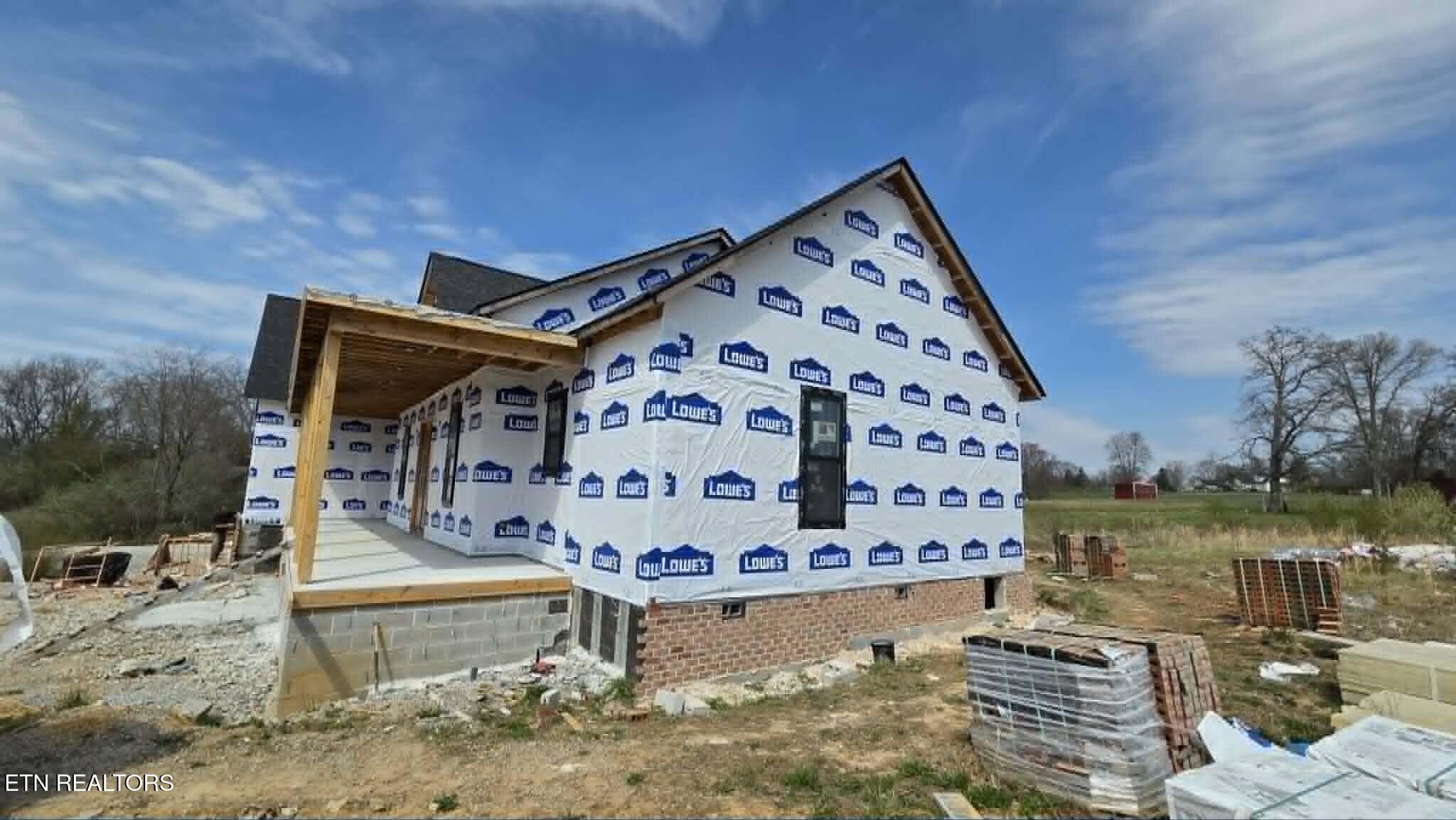 Residential in Crossville 2