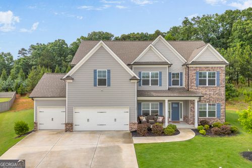 305 Parkers Pl, Hoschton, GA, 30548-5405 | Card Image