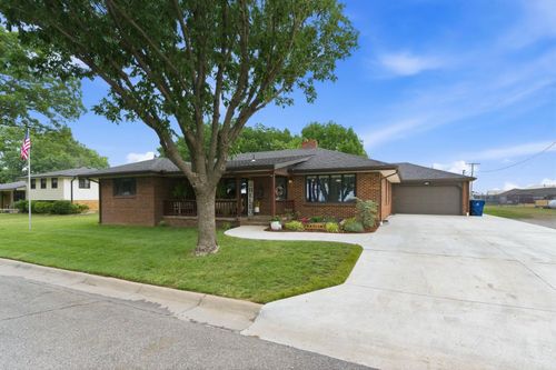 112 N Sherman, Andale, KS, 67001-7016 | Card Image
