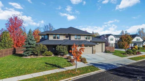 4064 W Temple Dr, Eagle, ID, 83616-3313 | Card Image