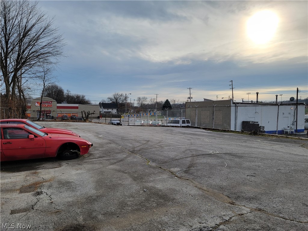 Commercial Sale in Akron 4