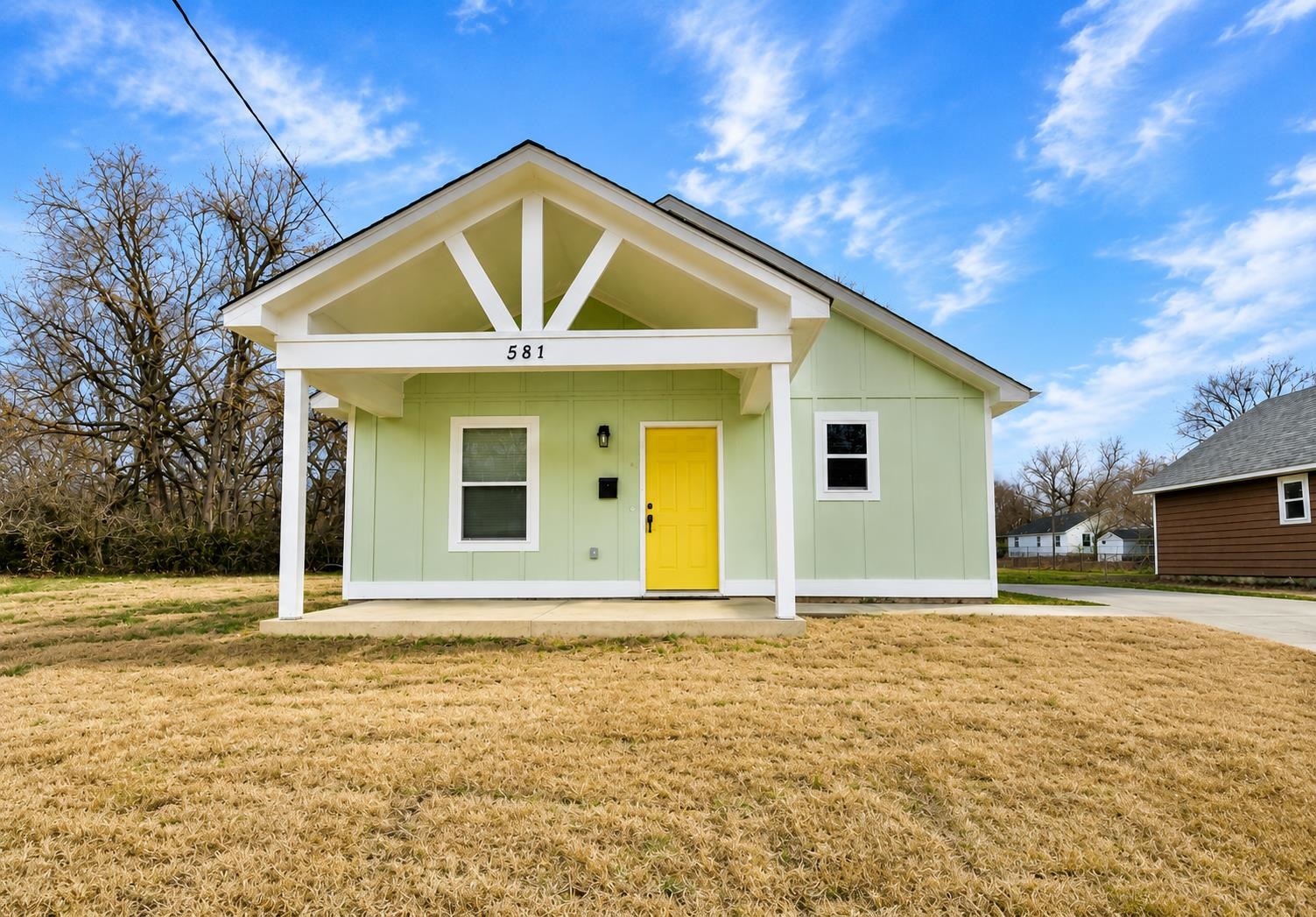 Residential in Memphis