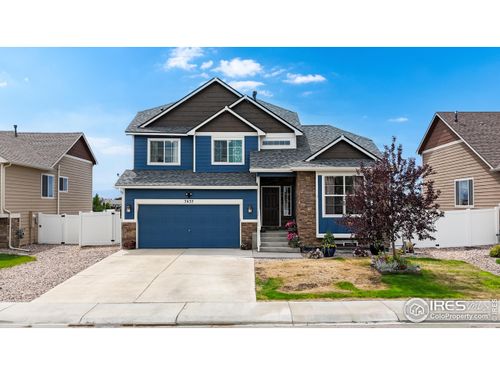 7437 Home Stretch Dr, Wellington, CO, 80549-3281 | Card Image