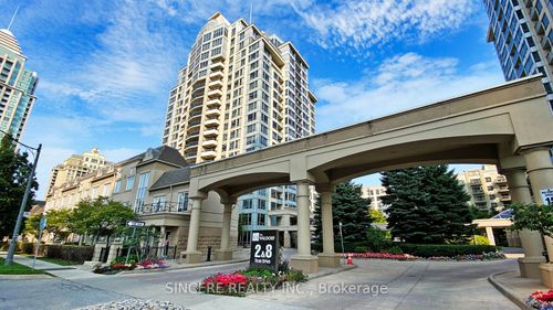 1112-2 Rean Dr, North York, ON, M2K3B8 | Card Image
