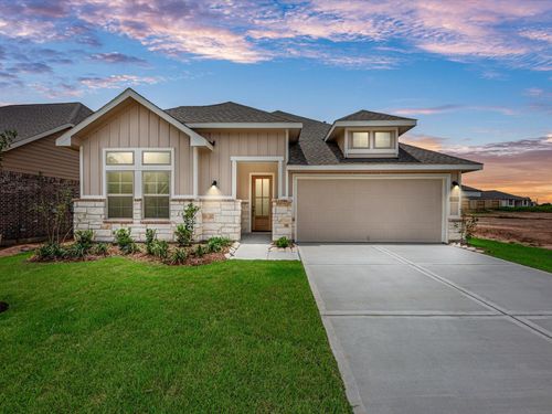 24338 Ponds Creek Ct, Magnolia, TX, 77355-7406 | Card Image