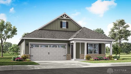 2173 Kiel Street, Huber Heights, OH, 45424 | Card Image