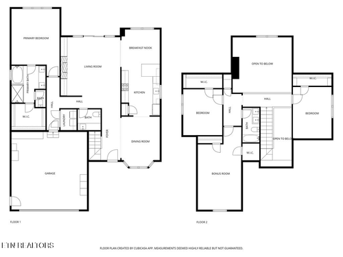 6436 Glen Eagle Ln, Knoxville, TN, 37921-2867 | Card Image