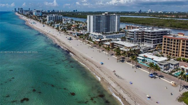 APT-3A - 3300 N Surf Rd, Condo with 1 bedrooms, 1 bathrooms and null parking in Hollywood FL | Image 27