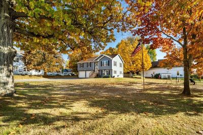 1 School Street, House other with 3 bedrooms, 2 bathrooms and null parking in Allenstown NH | Image 1