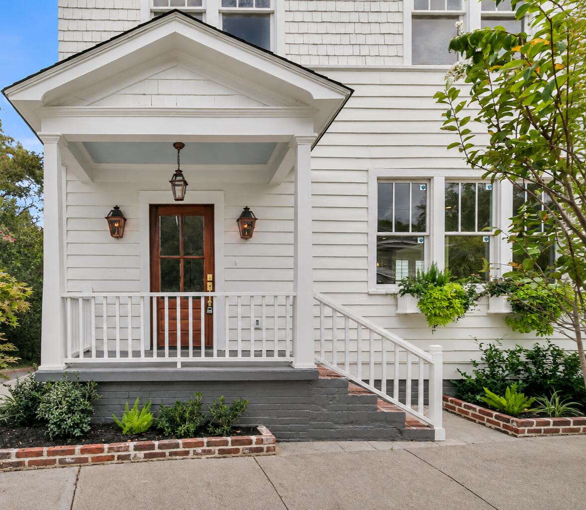 Residential in Charleston 2