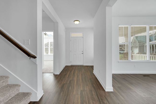 4000 Jacobcrest Ln, House other with 4 bedrooms, 4 bathrooms and 2 parking in Murfreesboro TN | Image 13