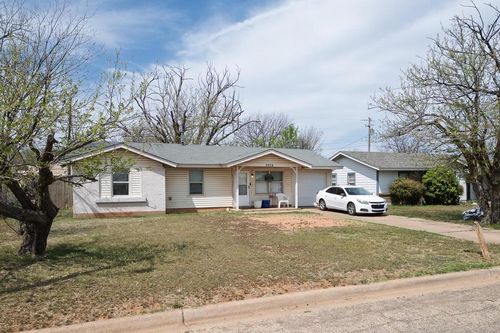 2934 Post Oak Rd, Abilene, TX, 79606-1926 | Card Image
