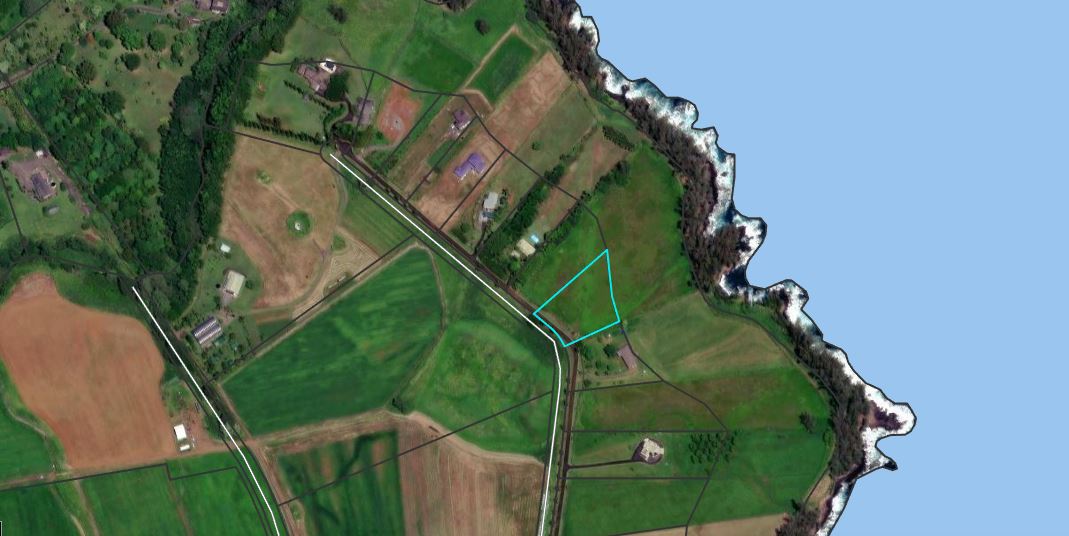 Land in Pepeekeo 3