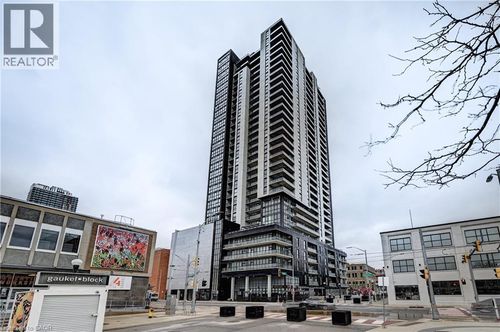 801-60 Charles St W, Kitchener, ON, N2G0C9 | Card Image