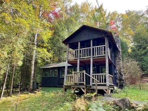 144/148 Breezy Acres Lane, Saranac Lake, NY, 12983 | Card Image