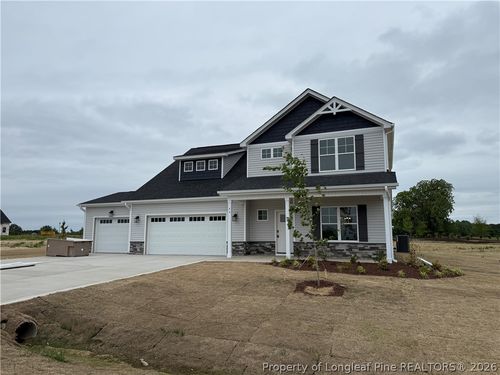 46 Grady Farm Way, Benson, NC, 27504 | Card Image