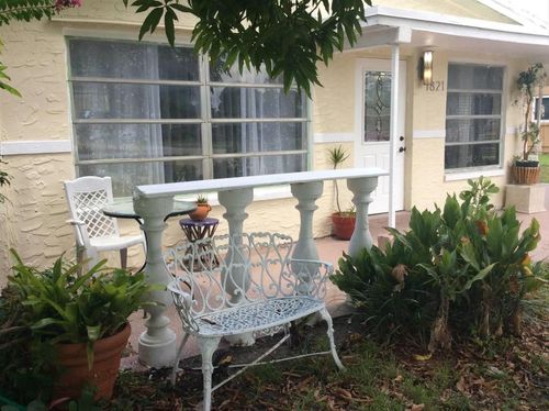 1821 Nw 33rd Ave, Lauderhill, FL, 33311-4329 | Card Image