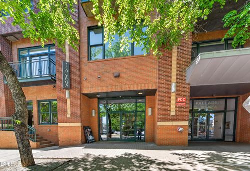 110-444 S Blount Street, Raleigh, NC, 27601 | Card Image