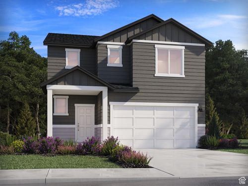 1201-3508 N Gina, Eagle Mountain, UT, 84005 | Card Image