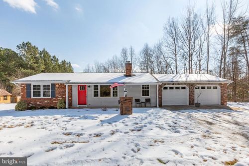 391 Holly Corner Rd, FREDERICKSBURG, VA, 22406-5329 | Card Image