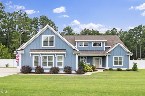 2316 Kingston Wood Dr, Fuquay Varina, NC, 27526-4190 | Card Image