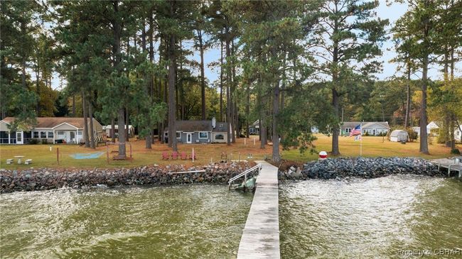 130 Riverview Ave, House other with 2 bedrooms, 1 bathrooms and null parking in Water View VA | Image 10