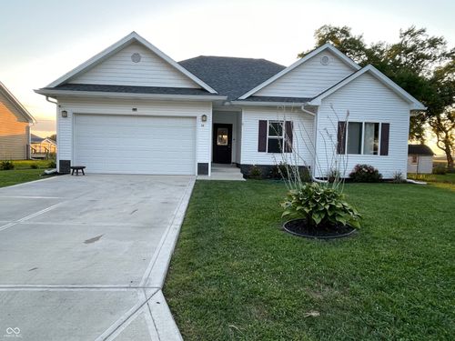239 N Coventry Dr, Anderson, IN, 46012-3220 | Card Image