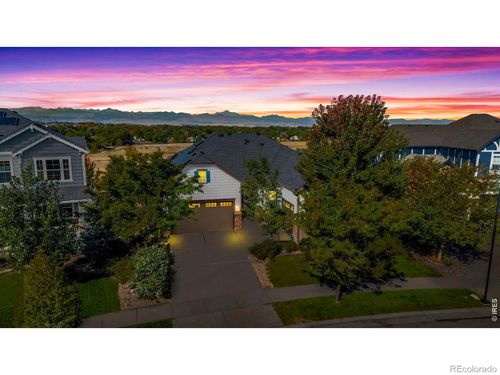 281 Dusk Place, Erie, CO, 80516 | Card Image