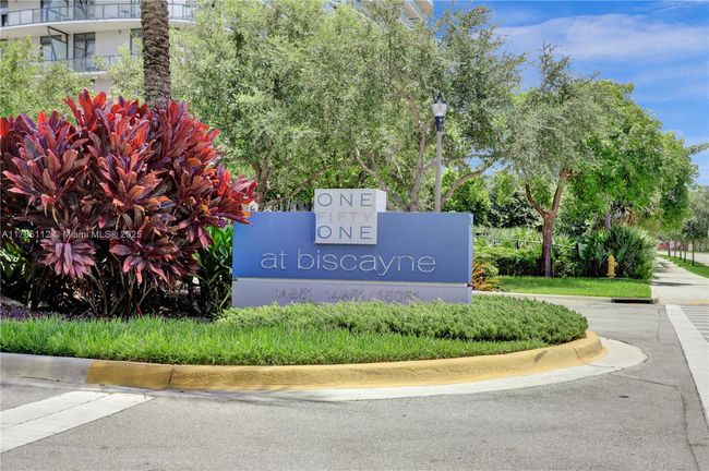 APT-2503 - 15051 Royal Oaks Ln, Condo with 3 bedrooms, 3 bathrooms and null parking in North Miami FL | Image 43