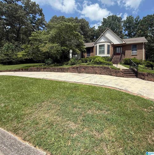 6507 Quail Run Dr, Hoover, AL, 35124-3107 | Card Image