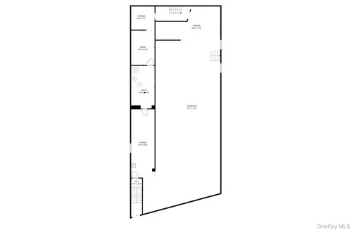 bsmt-313 Halstead Ave, Mamaroneck, NY, 10543-5614 | Card Image