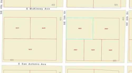 500 E Mckinney Ave, Cooper, TX, 75432-2906 | Card Image