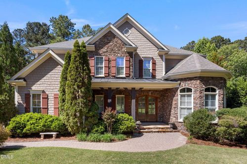 7244 Ryehill Dr, Cary, NC, 27519-1570 | Card Image