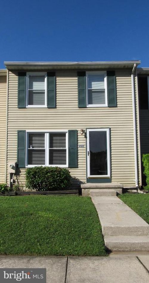 4028 Rustico Rd, BALTIMORE, MD, 21220-2340 | Card Image
