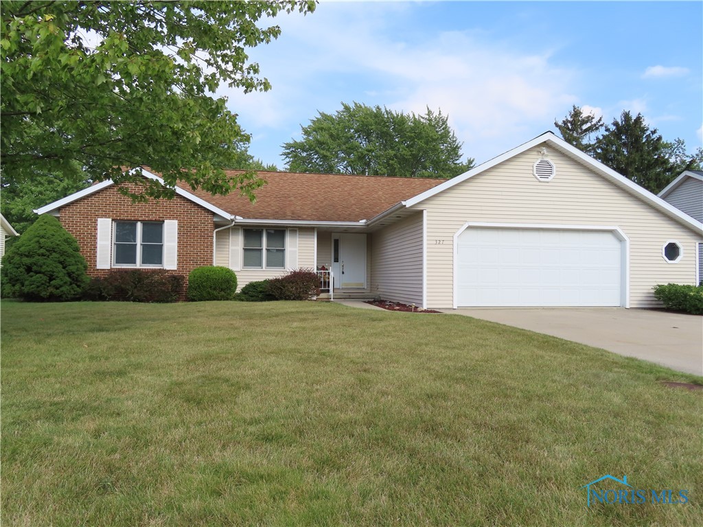 Carson Dr, Bryan, OH 43506