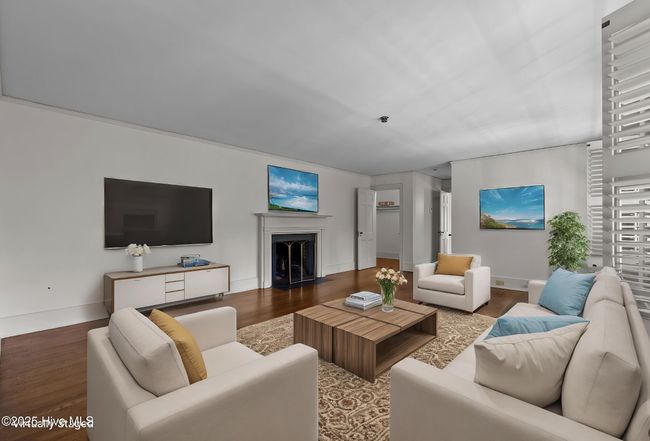 3 Augusta Way, House other with 4 bedrooms, 6 bathrooms and null parking in Pinehurst NC | Image 45
