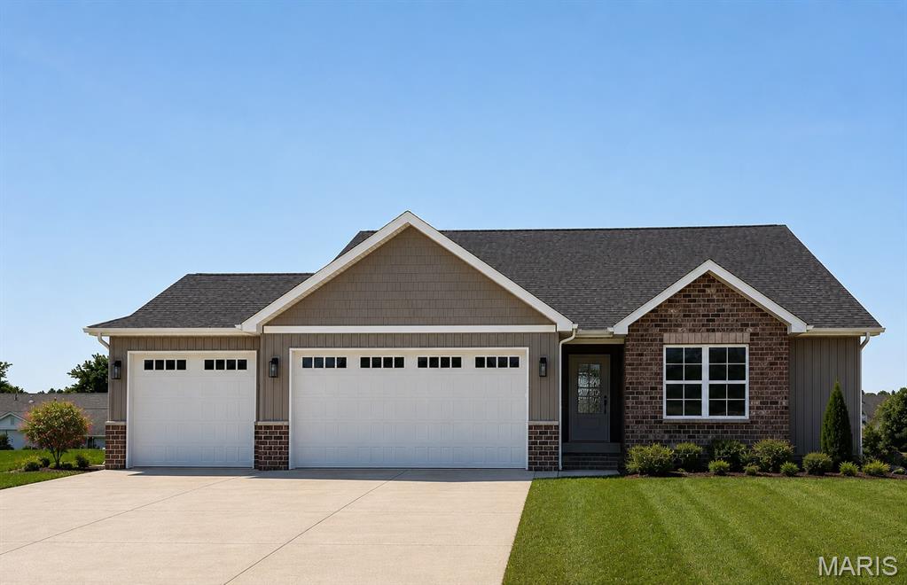 Residential in Waterloo