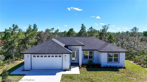 7433 Domenico St, Sebring, FL, 33872 | Card Image