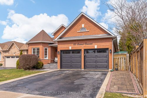 93 Samuel Cres, Georgetown, ON, L7G5J3 | Card Image