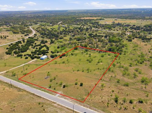 00 Winecup Drive, Lampasas, TX, 76550 | Card Image