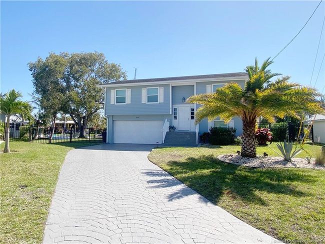 1606 Egret Way, House other with 4 bedrooms, 2 bathrooms and 2 parking in Palm City FL | Image 15