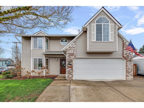 2366 Baines Blvd, Hubbard, OR, 97032-9575 | Card Image