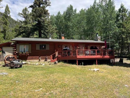22585 County Road 292, Nathrop, CO, 81236-7730 | Card Image