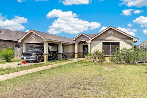 723 Margaret Street, Alamo, TX, 78516 | Card Image