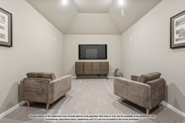 1222 Deacon Dr, House other with 5 bedrooms, 4 bathrooms and null parking in Midlothian TX | Image 33