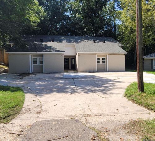 281 Chatsworth St, Baton Rouge, LA, 70802-7610 | Card Image