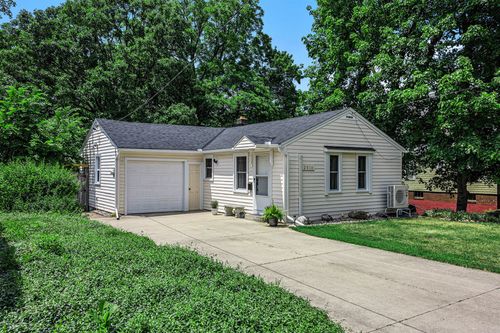 2816 S Park St, Kalamazoo, MI, 49001-4280 | Card Image