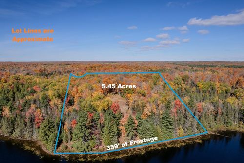 9864 Mud Lake Dr, Presque Isle, WI, 54557 | Card Image