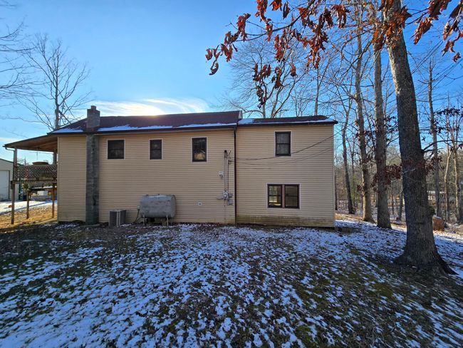 305 Miller Ln, House other with 3 bedrooms, 1 bathrooms and null parking in Burnside KY | Image 27
